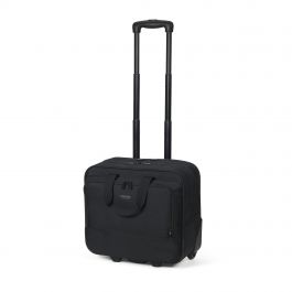 Laptop Roller Eco Top Traveller Base Dicota