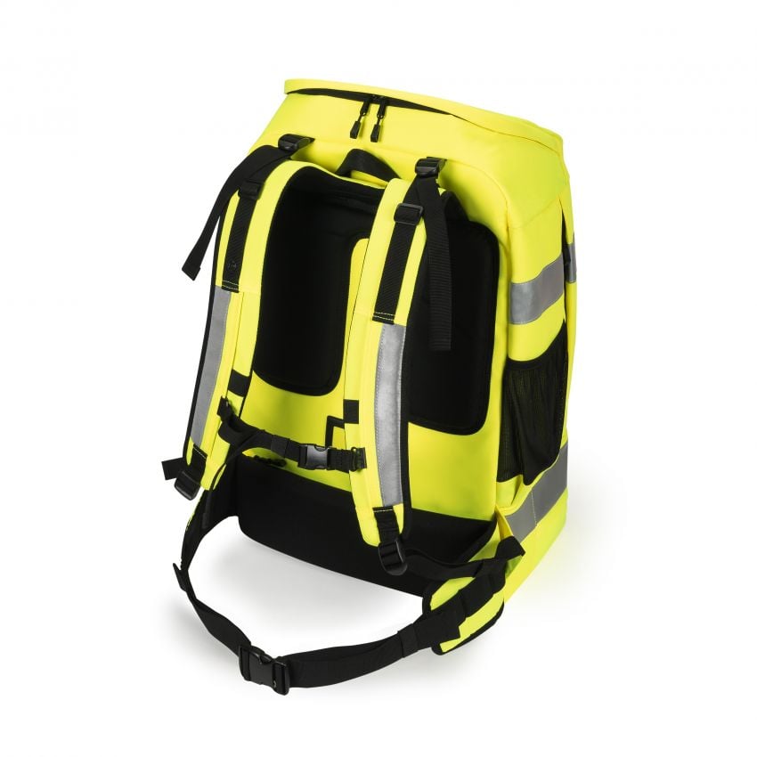 Hi Vis Bags | High Visibility Reflective Backpacks & Holdalls - PPE Work  Solutions